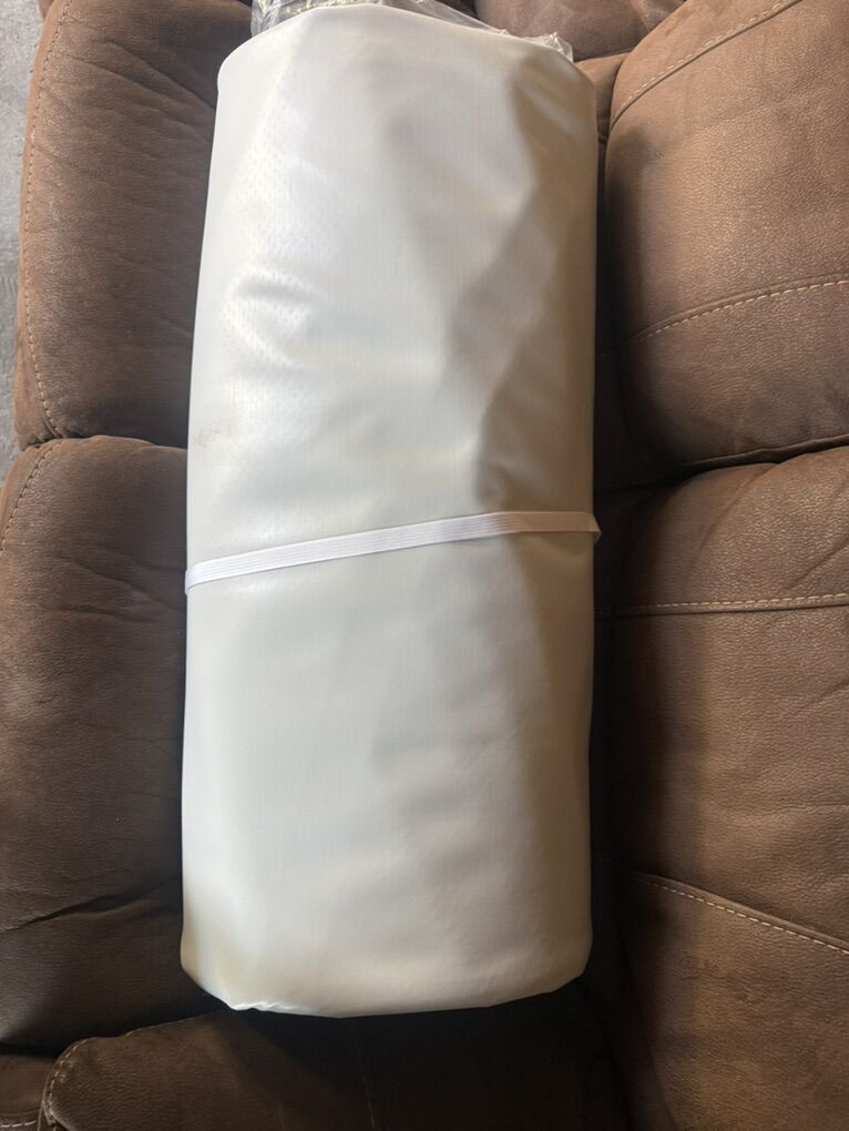 Gymmall Inflatable Wreslting Mat