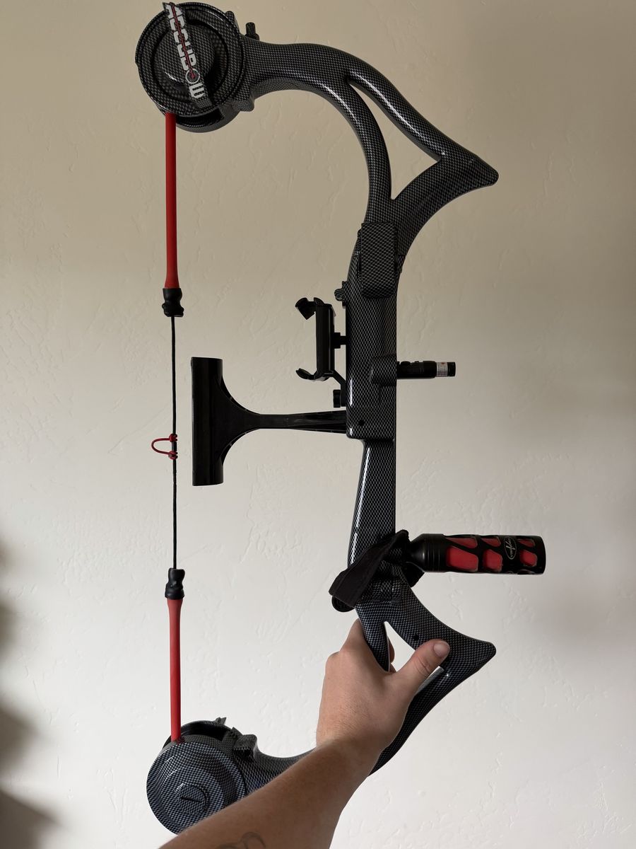 Accubow 2.0