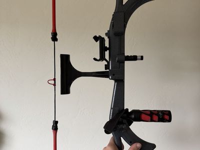 Accubow 2.0