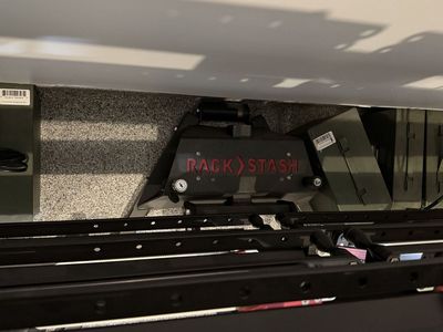 1UP USA Rack Stand
