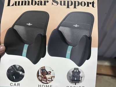 Lumbar support