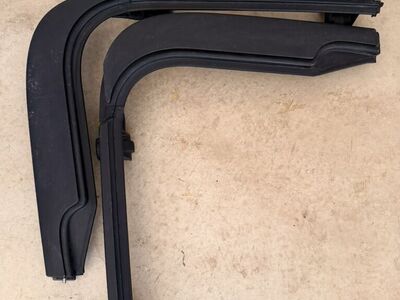 Door Surrounds For Jeep wrangler TJ (97-06)