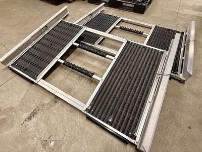 Marlon Sled Deck Ramp Extension