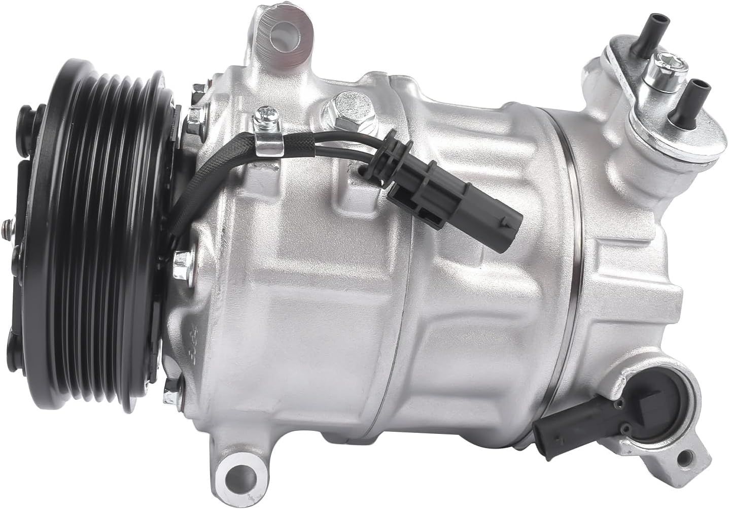 2016-2022 Chevy Malibu A/C Compressor with Clutch