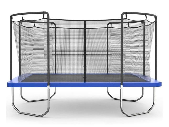 Trampoline
