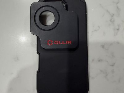 Ollin 16 pro phone case