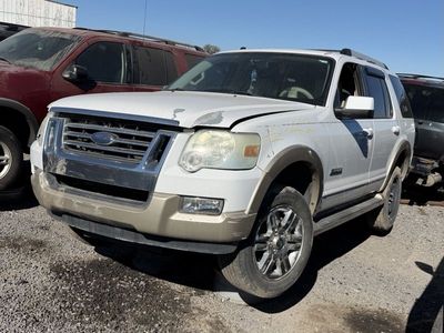 2006 Ford Explorer Parts - UTPAP Ogden