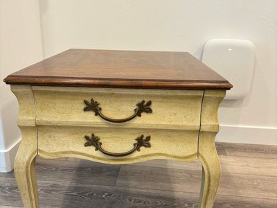 coffee table side table solid wood