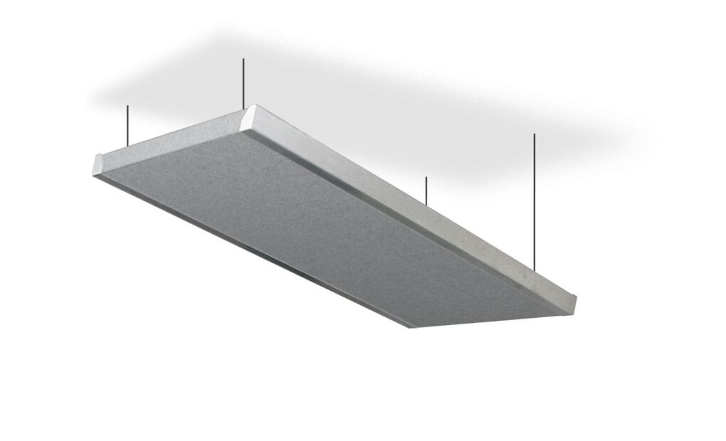 Primacoustice stratus Panel