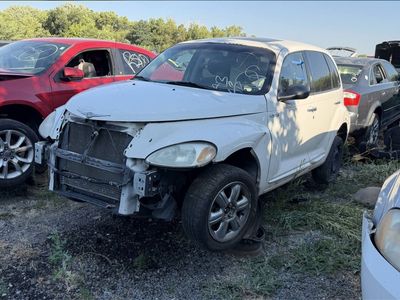 Just In! 2003 Chrysler PT Cruiser Parts - UTPAP Ogden