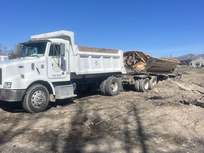 2003 Peterbilt