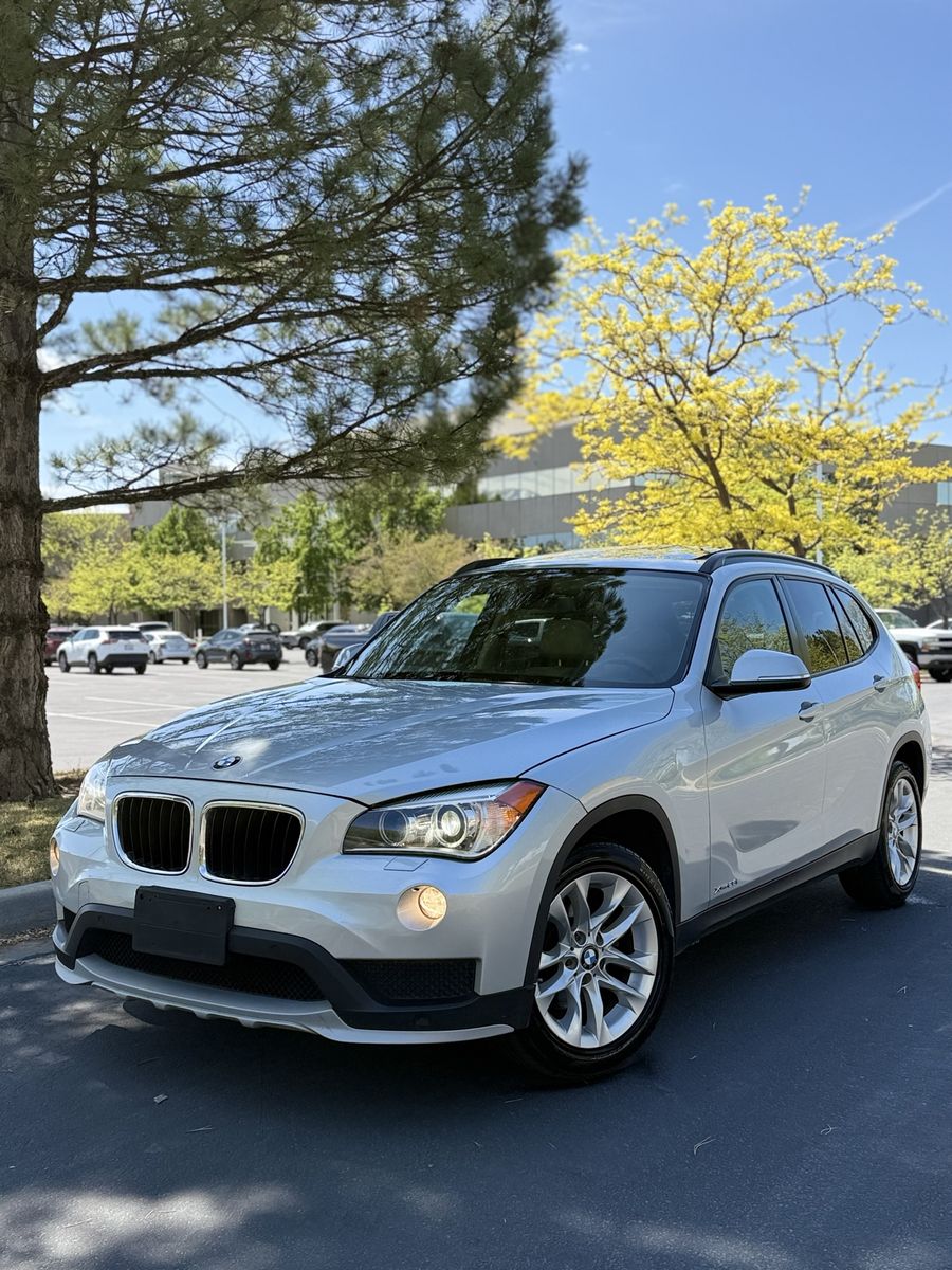 2015 BMW X1 xDrive28i
