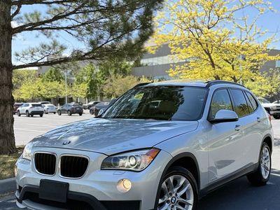 2015 BMW X1 xDrive28i