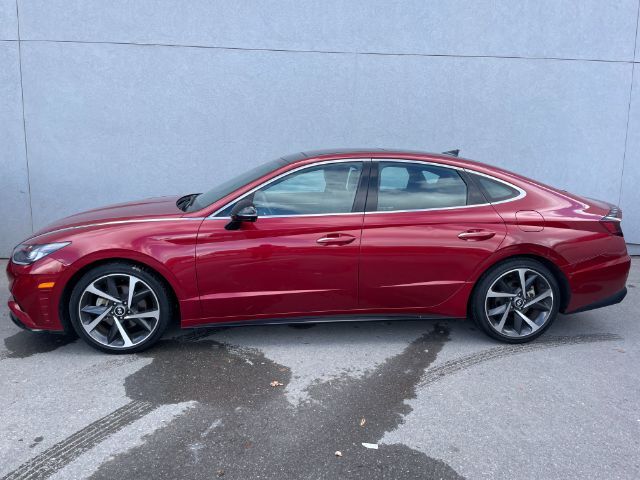 2023 Hyundai Sonata SEL Plus