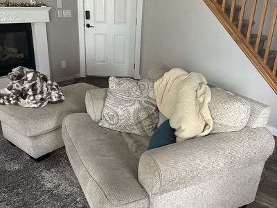 Yard Sale- April 18, 2026-Riverton