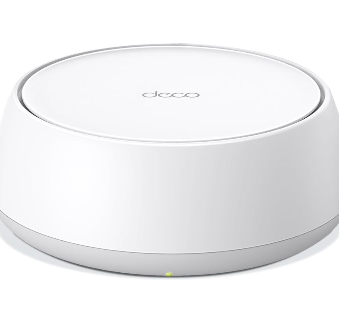 Deco 7 BE5000 Whole Home Mesh WiFi 7 System Routers
