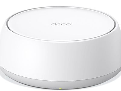 Deco 7 BE5000 Whole Home Mesh WiFi 7 System Routers