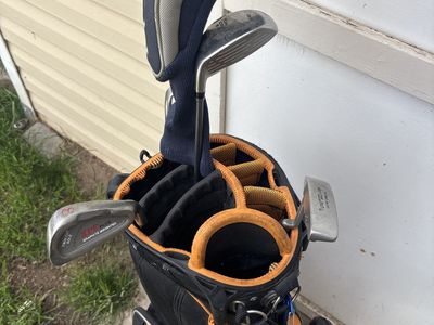Golf set