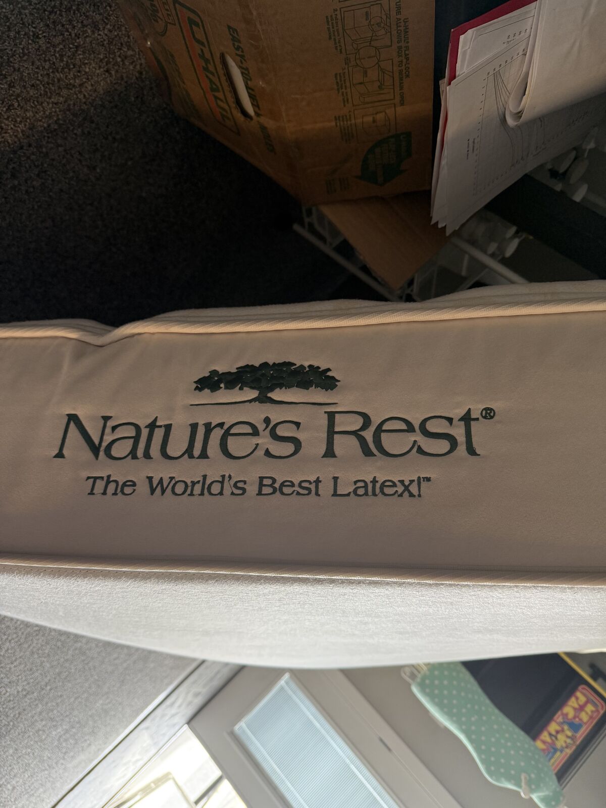 Free Beautiful Natures Rest Queen