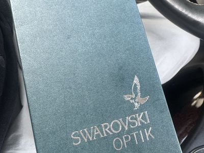 Z5 Swarovski scope