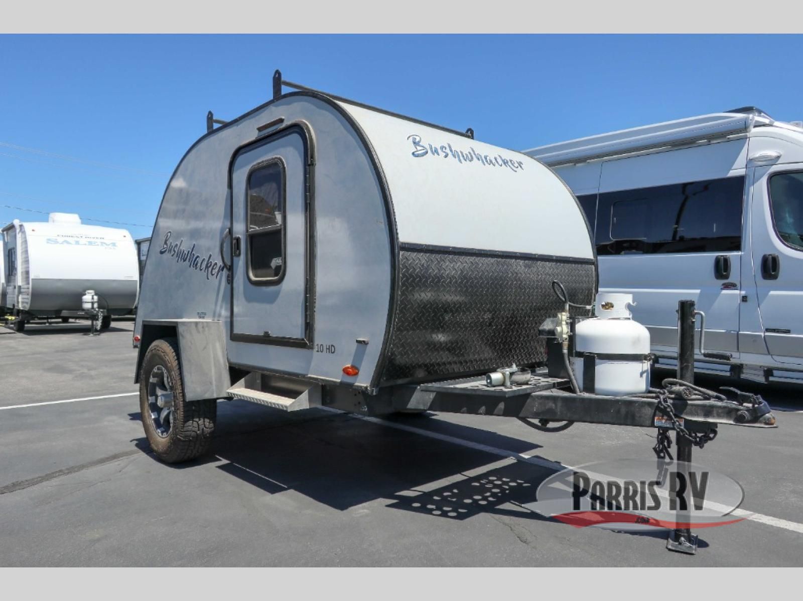 Used 2022 Braxton Creek Bushwhacker 10HD