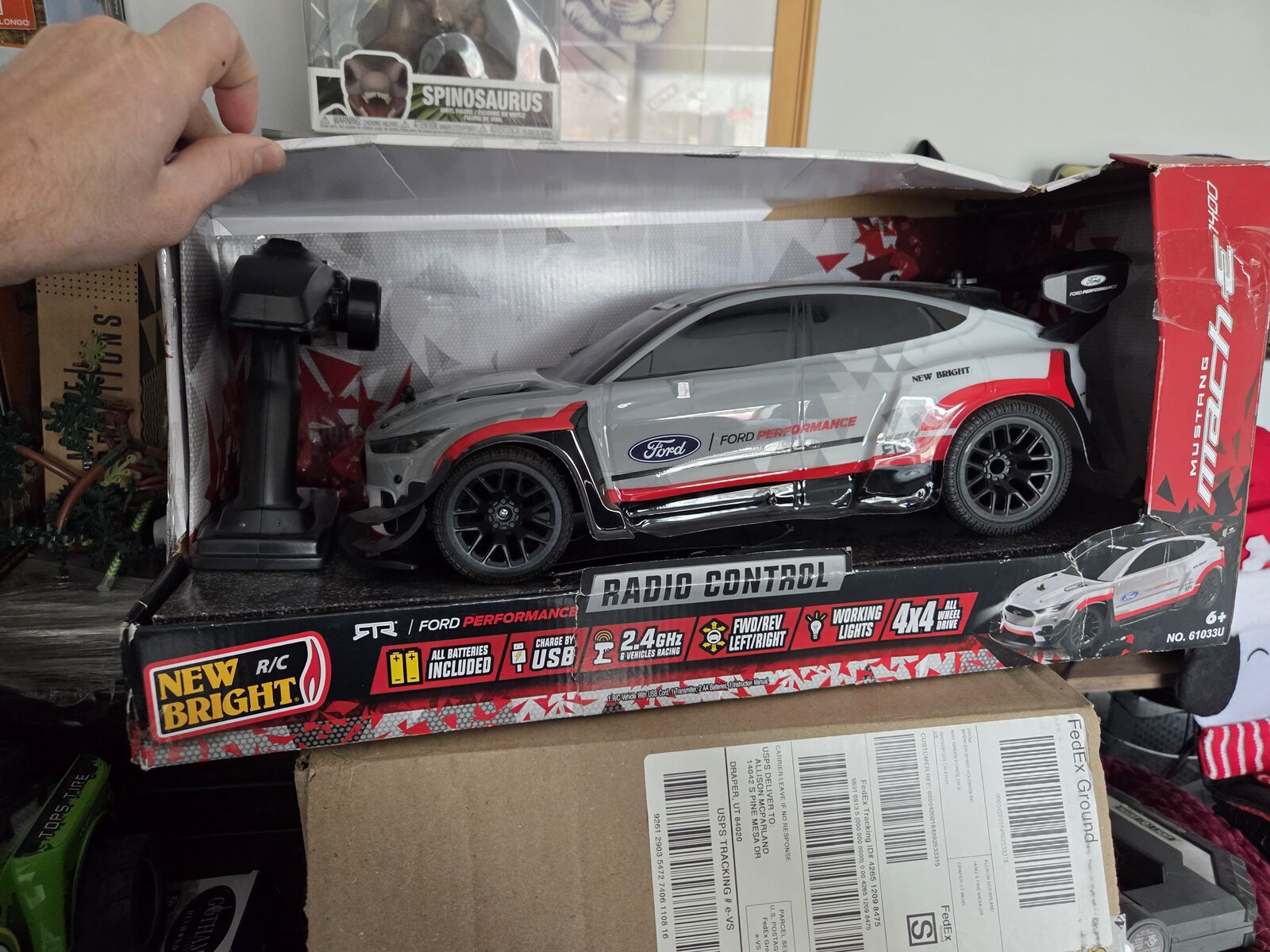 Remote control cars BRAND NEW