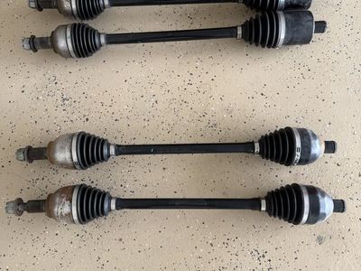 Polaris Rzr Axles for sale