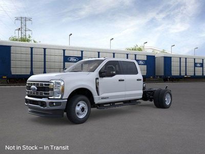 2026 Ford F-350 Super Duty XL