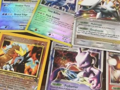 Selling my pokemon for charity