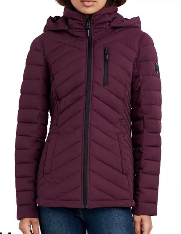 Nautica Women’s Extra Small Coat