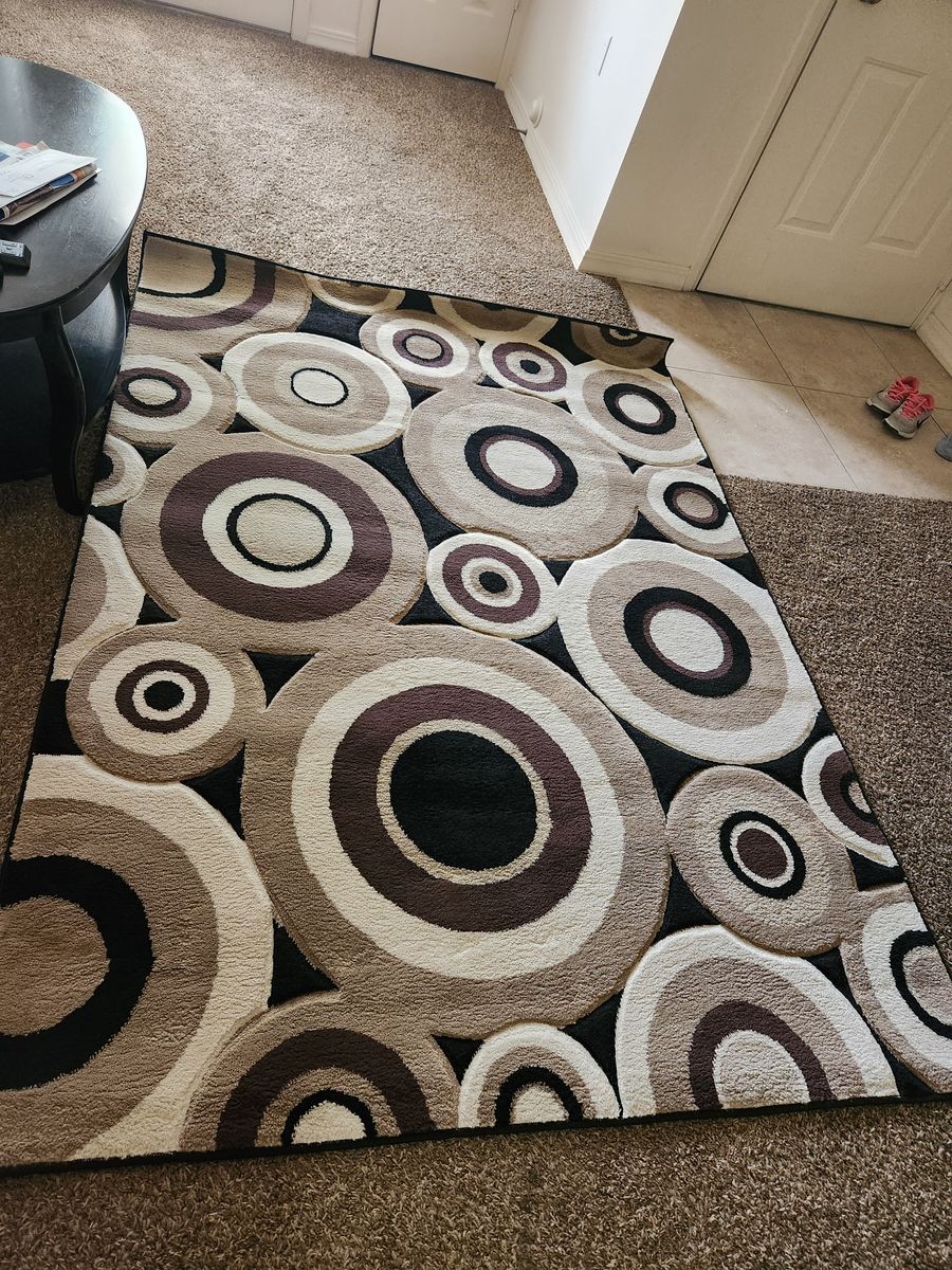 Area Rug