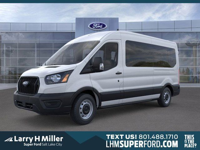 2025 Ford Transit 350 XL