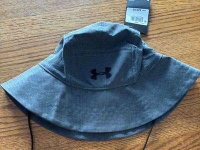 Brand New Under Armour Bucket Hat