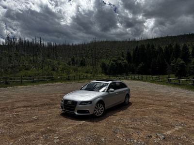 2010 Audi A4 2.0T Avant Premium Plus