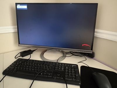 Great Windows Gaming Or General Use Computer