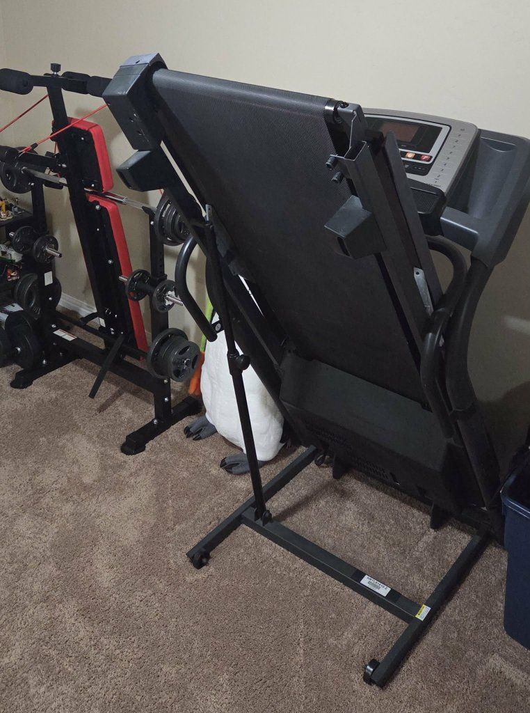 FREE Treadmill