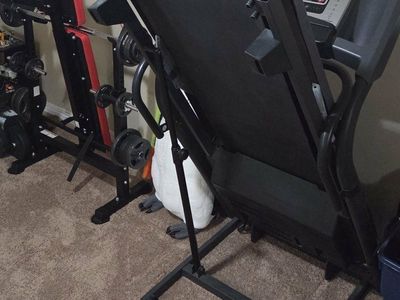 FREE Treadmill