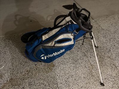 Taylormade Golf Bag