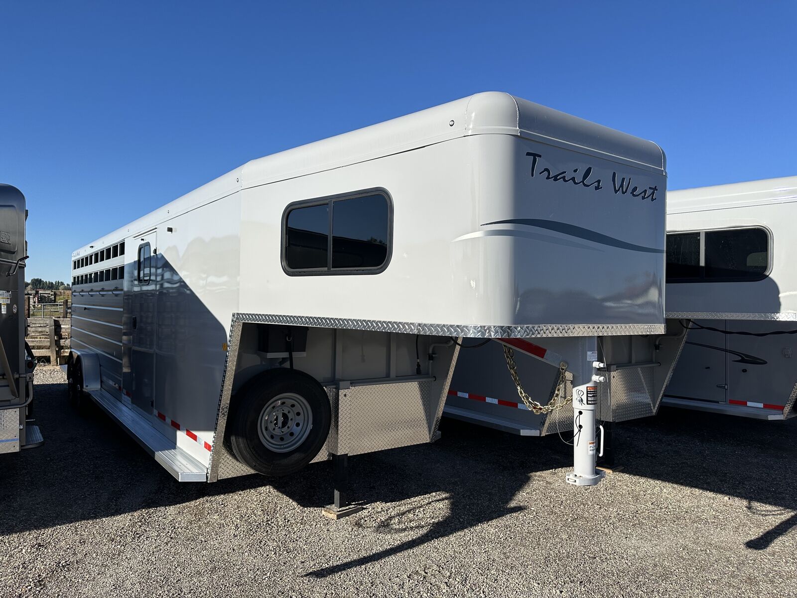 2026 Trails West Santa Fe' 28