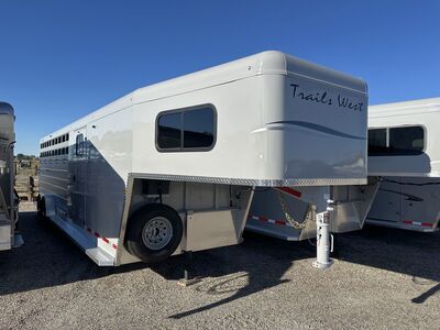 2026 Trails West Santa Fe' 28