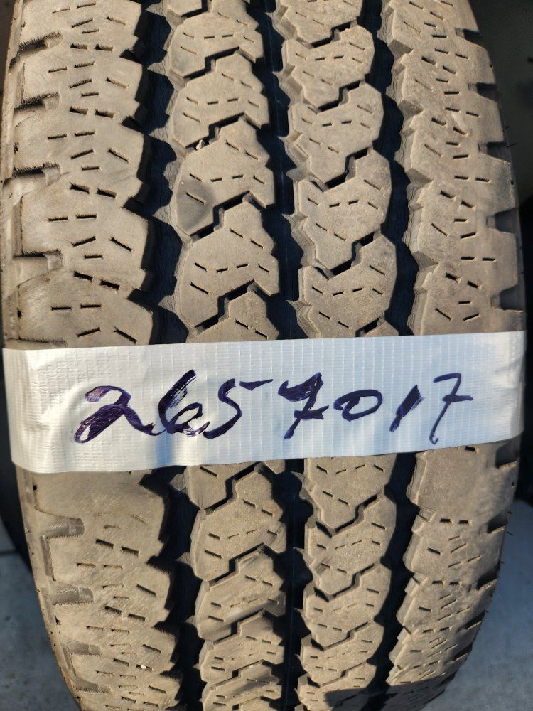 265/70r17 firestone transforce at2