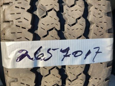 265/70r17 firestone transforce at2