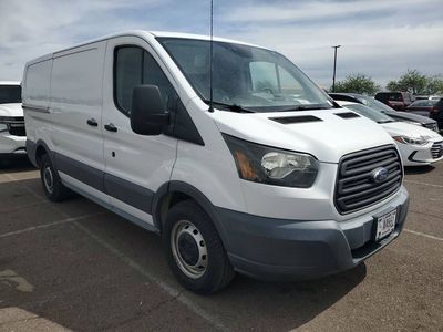 2015 Ford Transit 150