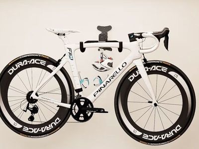 Bike Wall Mount Rack Storage Hanger