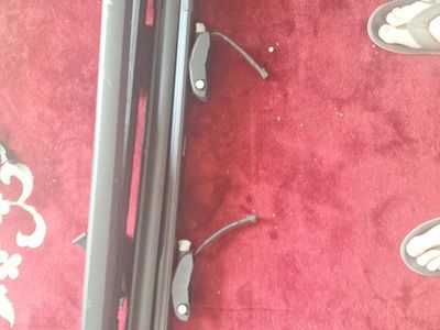 Ski Rack