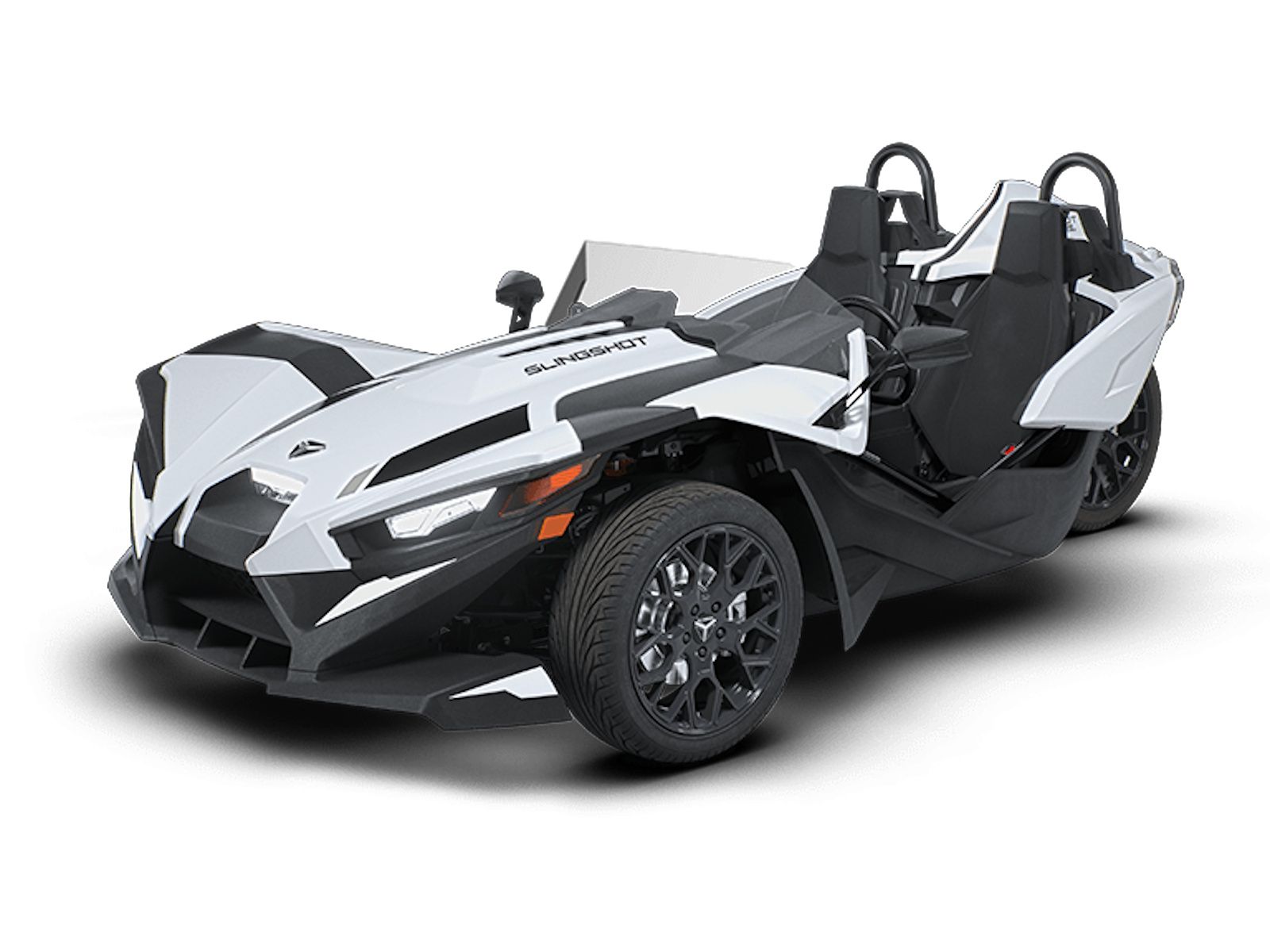 2026 Slingshot Slingshot SL White Lightning (AutoD