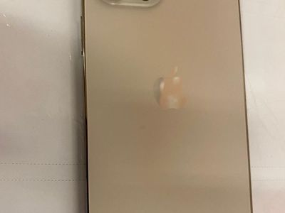 Iphone 12 Pro Max - 512GB - Unlocked