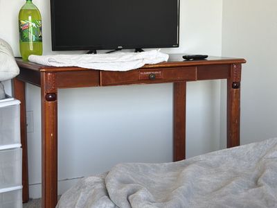 Used desk