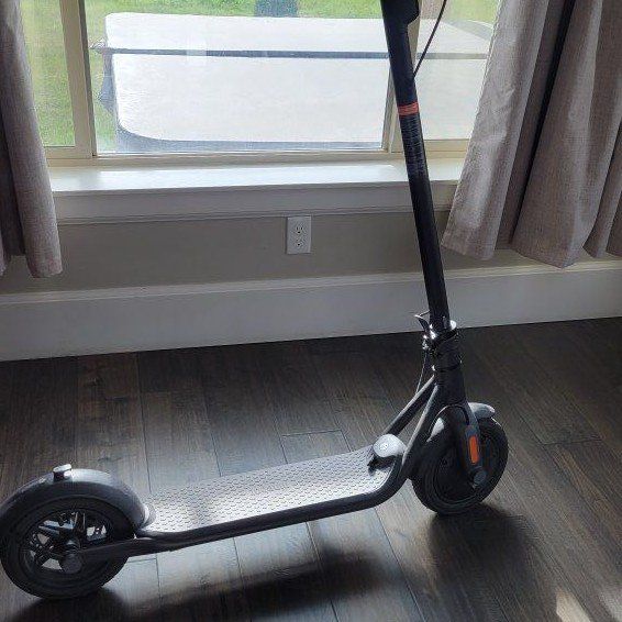 Segway Ninebot F25