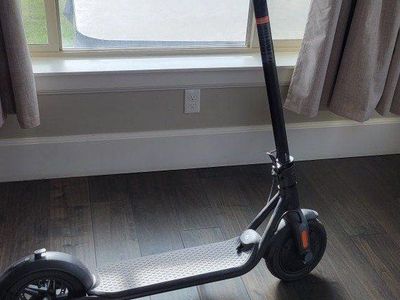 Segway Ninebot F25